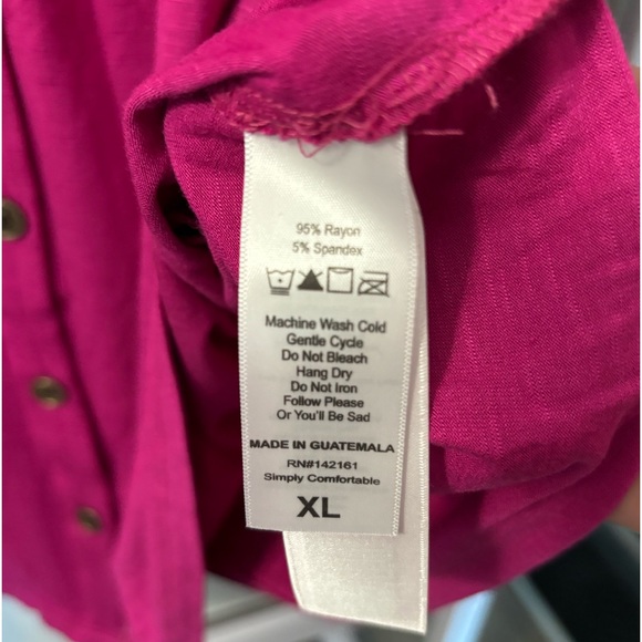 Heidi dress xl NWT - Picture 3 of 4